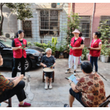 小行动，大作用！网格“一盘棋”织密夏日防蚊网