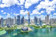 湖南湘江新区召开党工委会议
