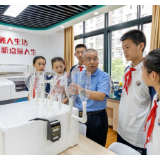 从专利发明到智慧课堂：芙蓉区中学如何激活创新基因