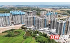 有望2026年全面建成！大王山片区三大保障房项目陆续封顶