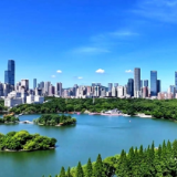 湖库觉醒⑤ | 三湖叠翠：一水长歌润北城