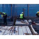 视频 | 战高温保进度！长沙工地应对高温有“凉”策