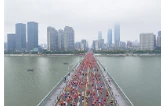 211859人报名，创下历史新高！2025长马报名数据公布