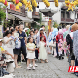靖港推荐官 边玩边创业