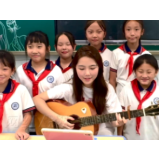 视频 | 唱的是《小美满》，更是乡村孩子的小幸福！