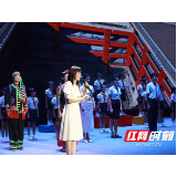 从非遗到乡村，长沙推普周上演“语言奇妙游”