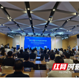 望城网络安全宣传周启动，沉浸式带你解锁“护网”新姿势