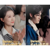 靖港文旅微短剧上线！一场爱恨交织的时空冒险等你开启