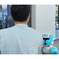 视频 | 机器人“天团”扎堆 2025互联网岳麓大会齐亮相