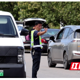 “暖心”守护者：长沙县果园镇全力护航高校迎新