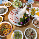 2025“与宁乡约·好呷在宁乡”特色美食赛成功举办