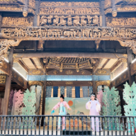 “快乐长沙”最新到站，宁乡！