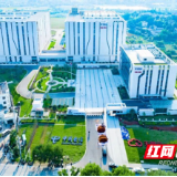 天心经开区的“招商加速度”里，藏着怎样的融城密码？