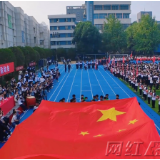 视频 | 运动，是青春最好的宣言