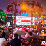 “湘超”揭幕战引爆“第二现场” 天心打造“文旅体消”新范式