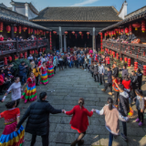 征稿持续至10月31日 长沙市第五届“忆乡愁·看振兴”活动等你参与