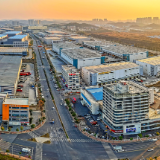 视频丨从仓储到智链，看物流“快”动力