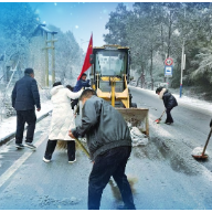 海报 | 如果雪花会发朋友圈