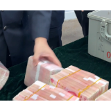 视频 | 现场返还被骗财物600余万元！长沙民警帮他们追回来了