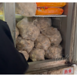 视频 | “他们”突击检查服务区餐饮 让你的归途暖到胃