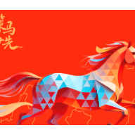 交互海报丨策马争先看长沙