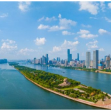 长沙新春的“新”与“心”