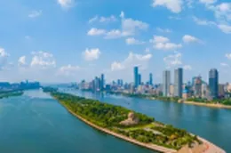 长沙新春的“新”与“心”