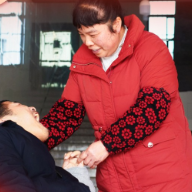 澄潭星光丨杨爱连：以爱持家，柔肩担起岁月长