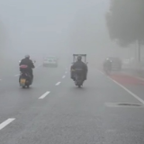 视频 | 今早的长沙，云里雾里？一觉醒来以为误入“仙境”