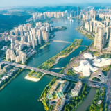 利率创五年新低！湘江集团成功发行13亿元中期票据