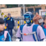 视频 | 你好，新同学！欢迎来到人类的课堂