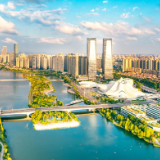 邹特主持召开湖南湘江新区管委会（长沙高新区管委会）主任会议（岳麓区政府常务会议）