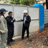 “雨”邻有约｜地下的“管”事，地上的“心”事，一起办