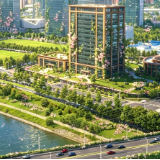 交互海报｜遇见开福，看见产业向上的光