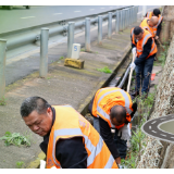 交互海报 | “劳”有所获，路有所安