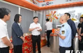 陈博彰检查督导烟花爆竹行业安全生产工作