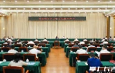 吴桂英主持长沙市委理论学习中心组集体学习