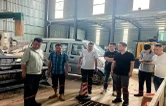 严守农机安全准则 提升规范作业水平
