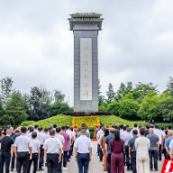 150年后的“行走思政课”：红色革命精神在新时代的回答