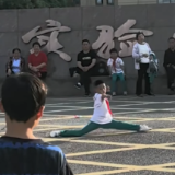 评论 | 红日初升,其道大光——宁乡“比武少年”背后的少年气