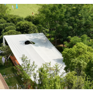 十里圭塘·盒集时代｜6号盒子，有点“野”