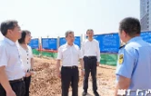 陈竞督导检查生态环境保护工作
