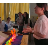 视频 | 高三“最后一课”，最浪漫的化学告白