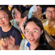 视频 | 雅礼同窗学子合唱敬高三 晚风与草坪收藏着他们的青春