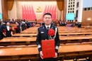 他们，捧回全国先进！
