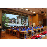 “同课异构”阅读大赛开讲！名师齐聚雨花探索“大阅读”