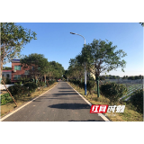 所见皆风景 美丽屋场让居民收获满满幸福