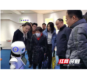 “媒体天团”来了！长沙知识产权保护国际化“出圈”！