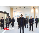 解“种子问题” 长沙政协为这名“种子选手”把脉