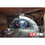 开启地下试验    长沙“大暗沟”将“悄然”修复